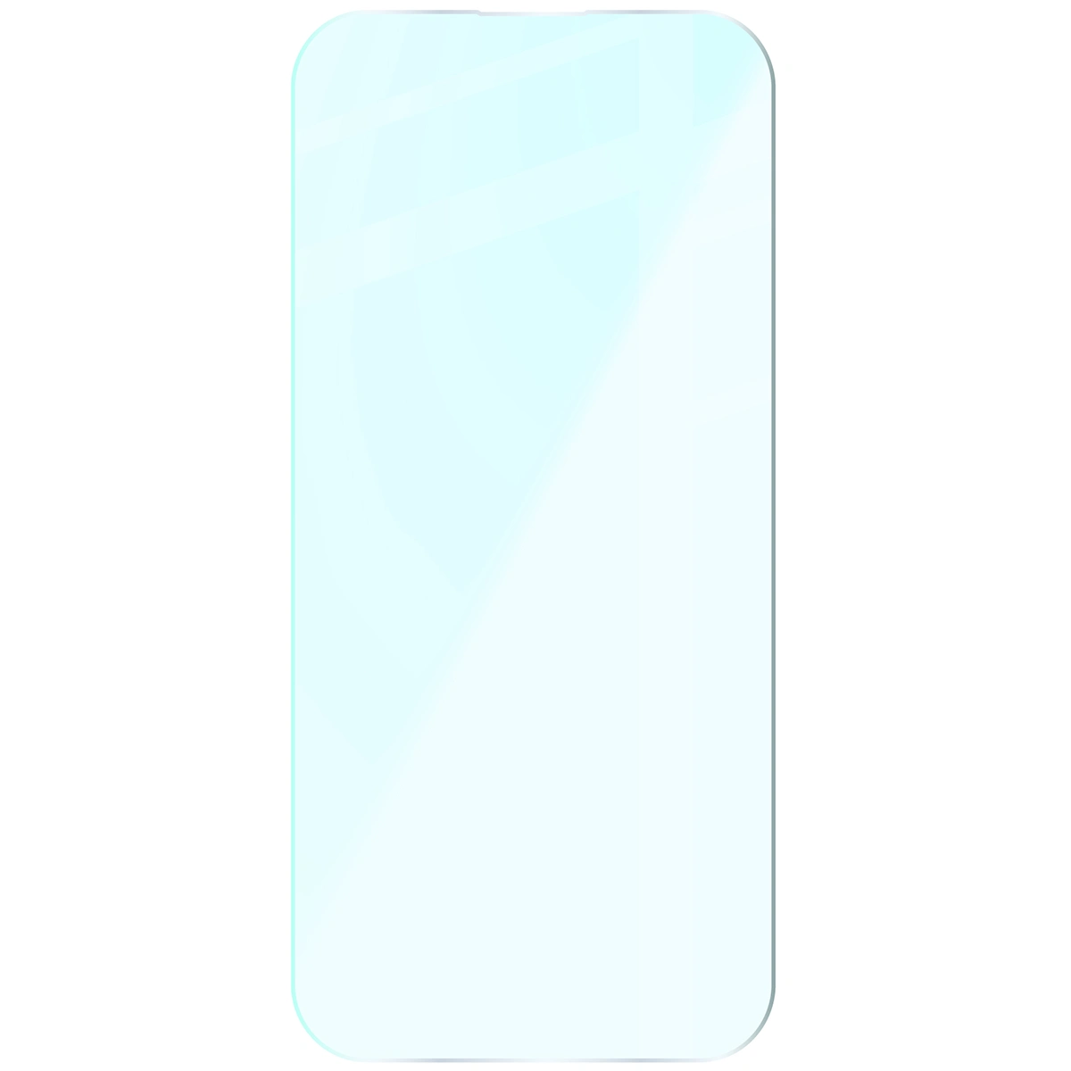 Szkło hartowane Bizon Glass Clear 2 do iPhone 14 Pro